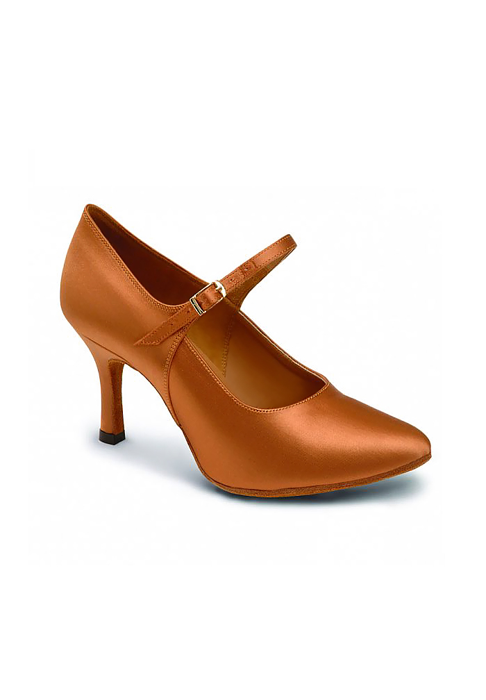 Eckse 120013 Savoy / Point-09035-Cedar Satin