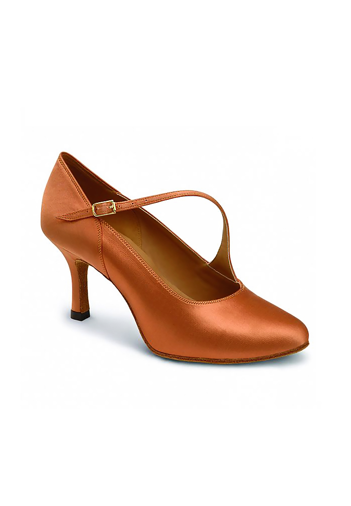 Eckse 120020 Helen-D / Point-09035-Cedar Satin