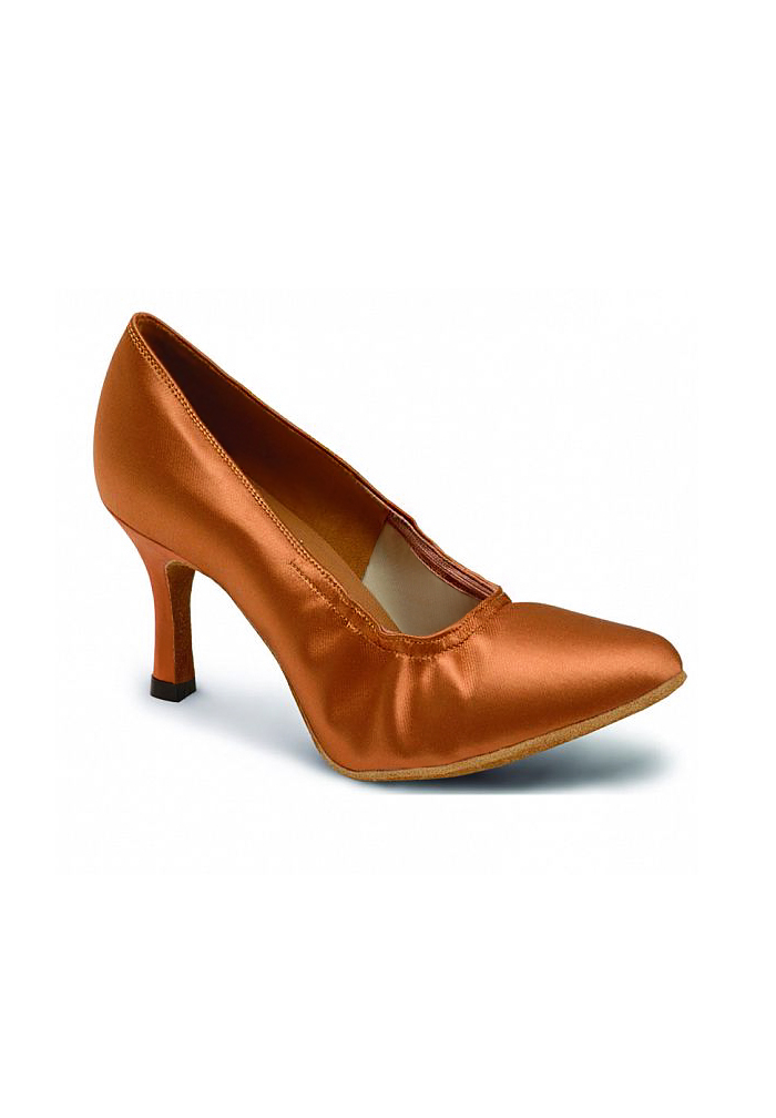 Eckse 120021 Helen-Stretch / Point-Cedar Satin