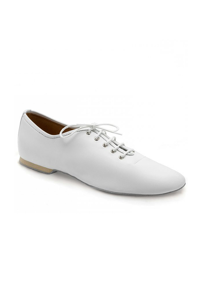 Eckse 130023 Rafa 001-White Leather