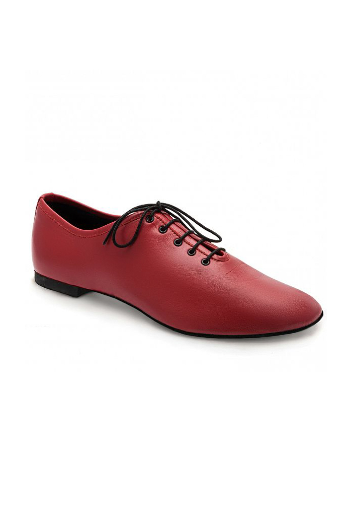 Eckse 130026 Rafa 004-Softy Red Leather