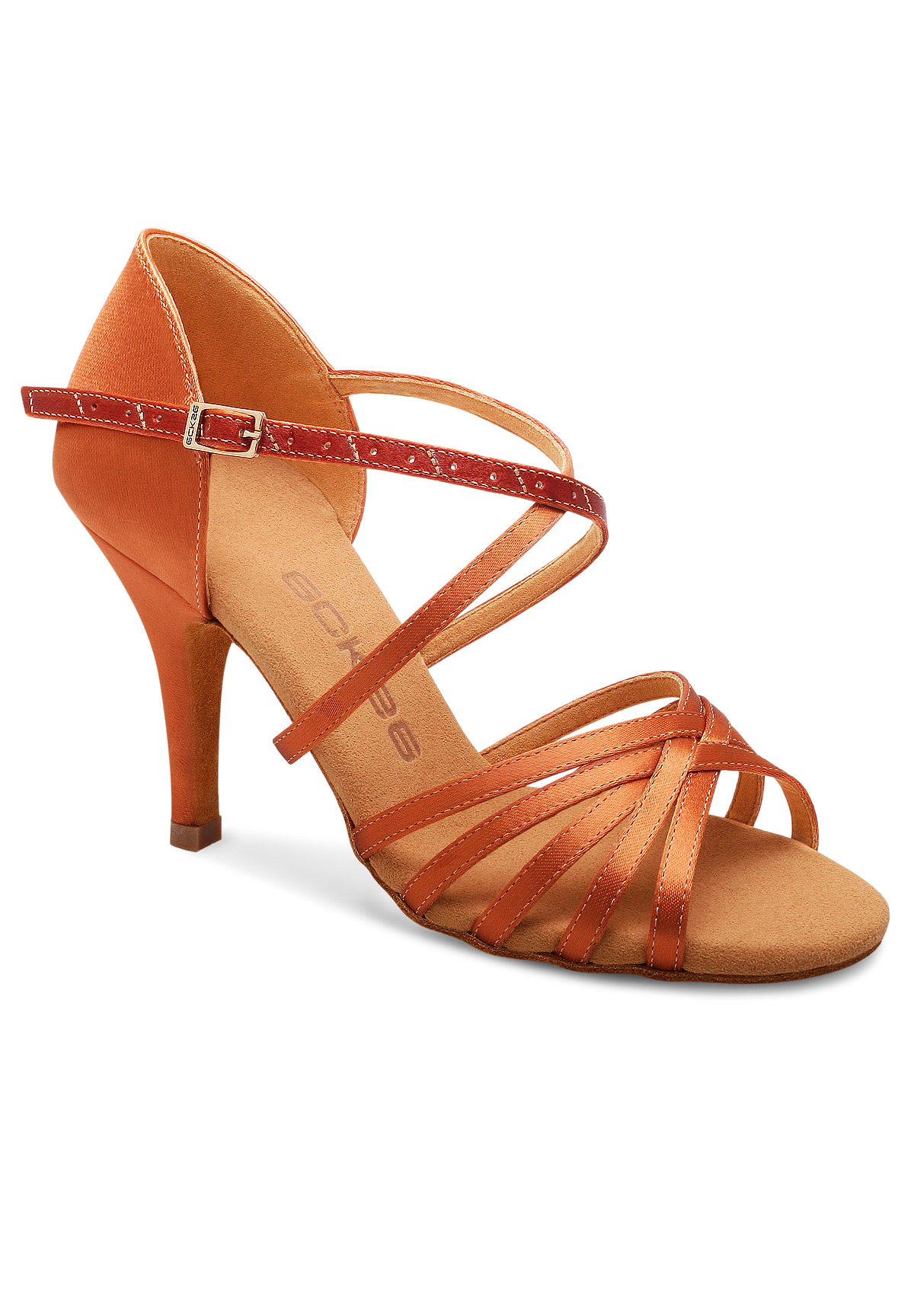 Eckse 200040 Christie-Sport / 09035-Cedar Satin