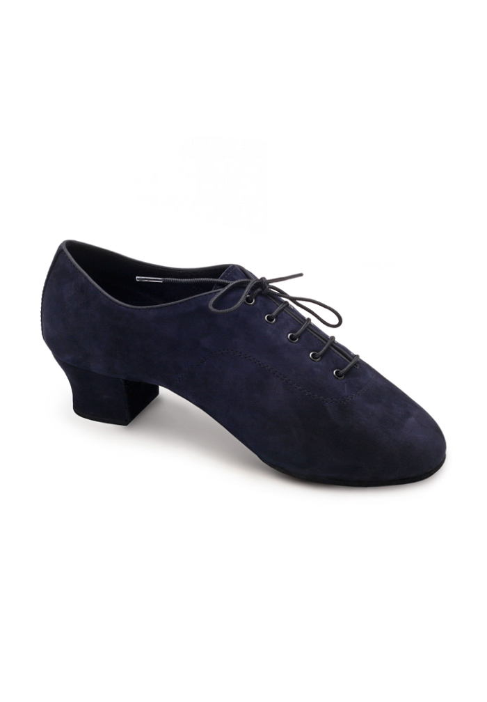 Eckse 130055 Gaby-TS 002-Deep Blue Nubuck