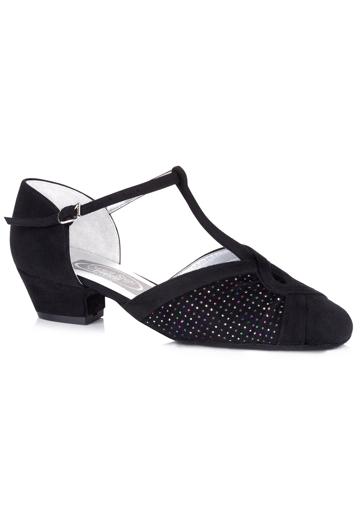 freed dance trainers