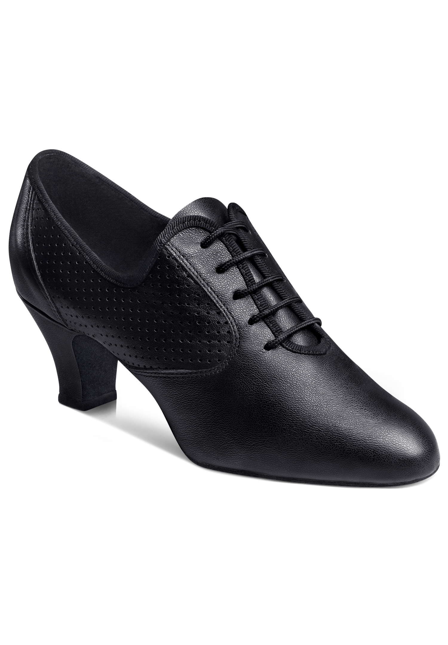 Latin dance practice best sale shoes