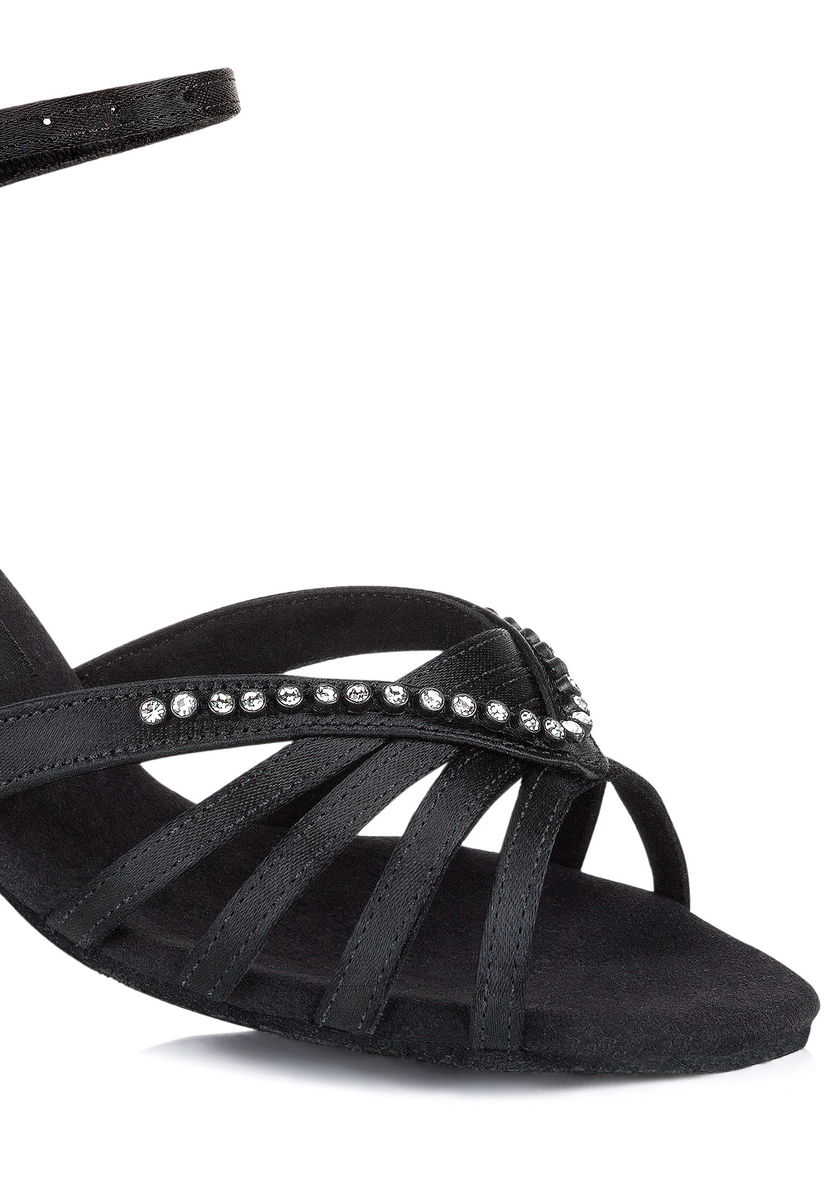 freed latin shoes