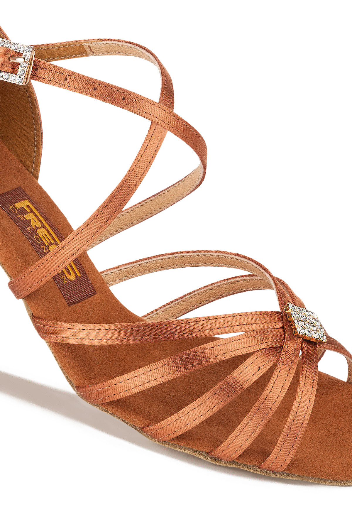 Freed of London Lois Latin Dance Shoes Latin Dance Shoes