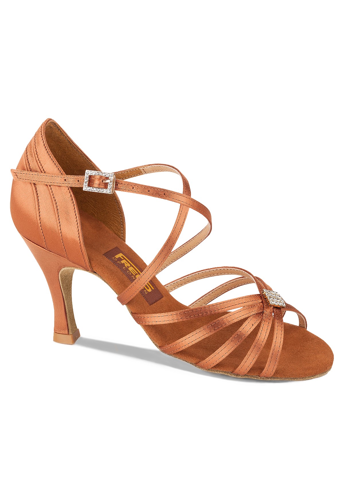 latin shoes