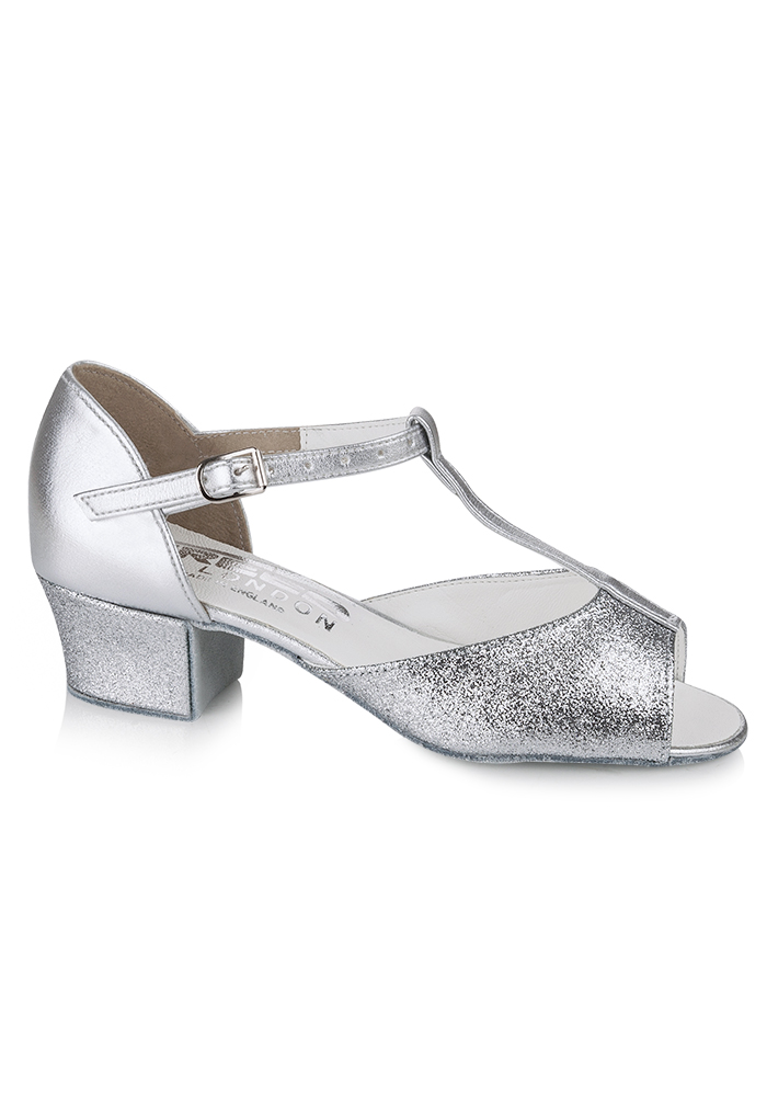 Freed of London Marina Latin Shoes