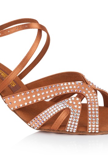 Freed of London Paloma Latin Dance Shoes Latin Dance Shoes