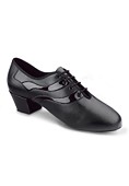 Freed of London Mens Latin Dance Shoes React