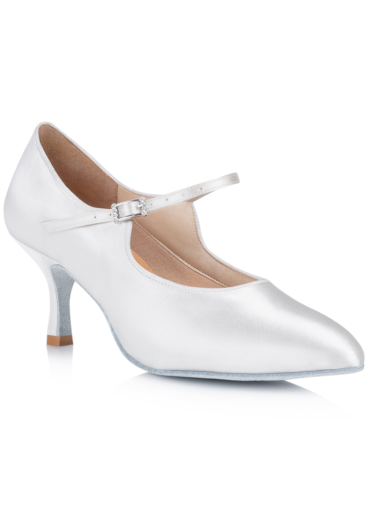 Standard dance shoes on sale