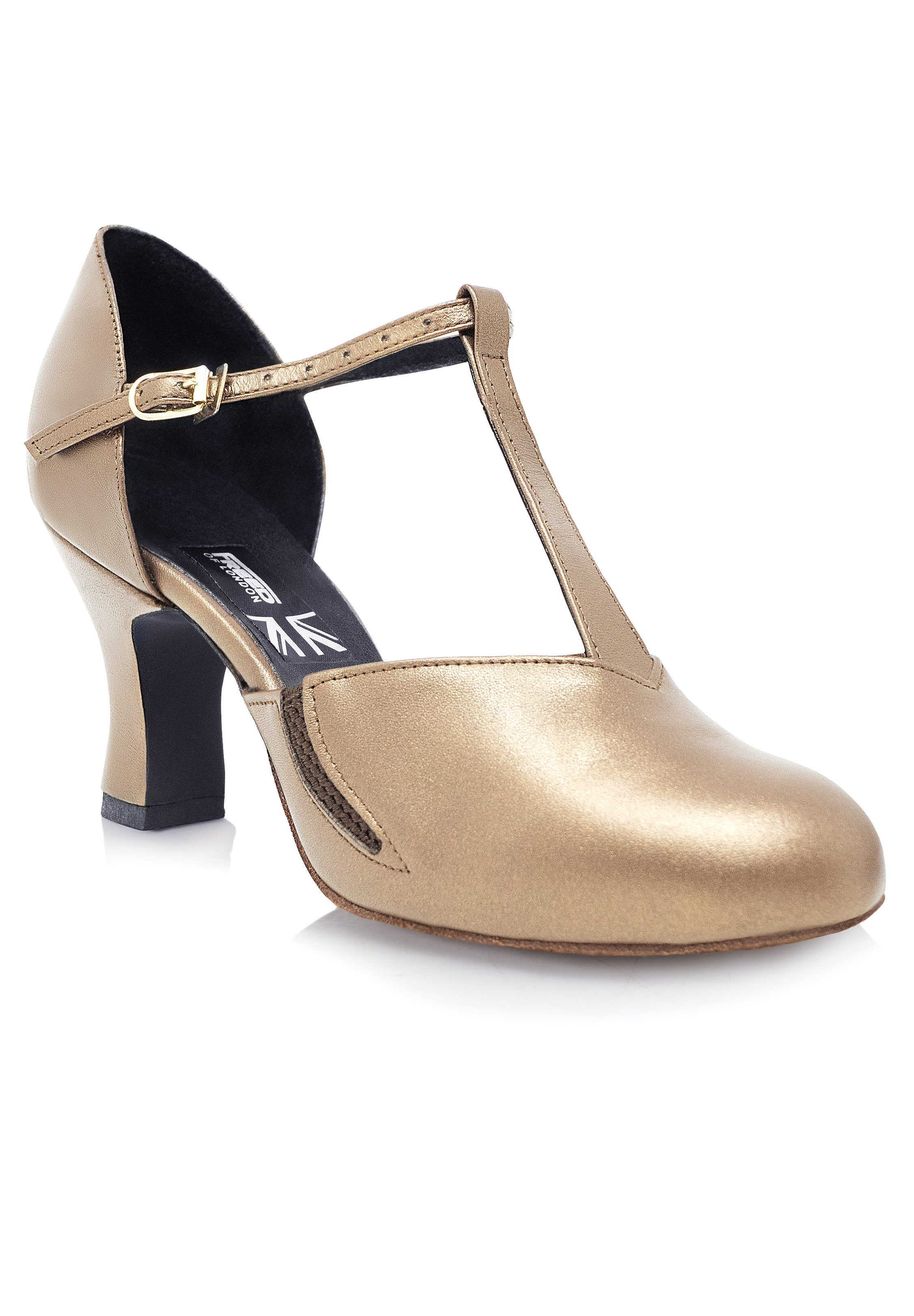 Freed of London Showflex Practice Dance Shoes | Practice Dance Shoes