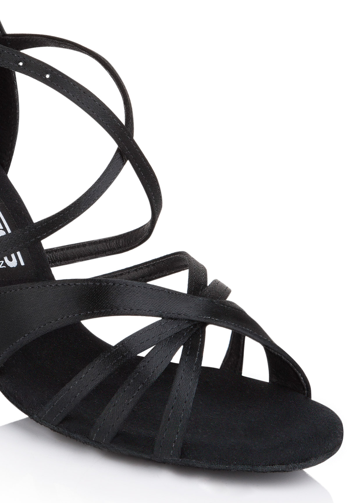 freed latin dance shoes