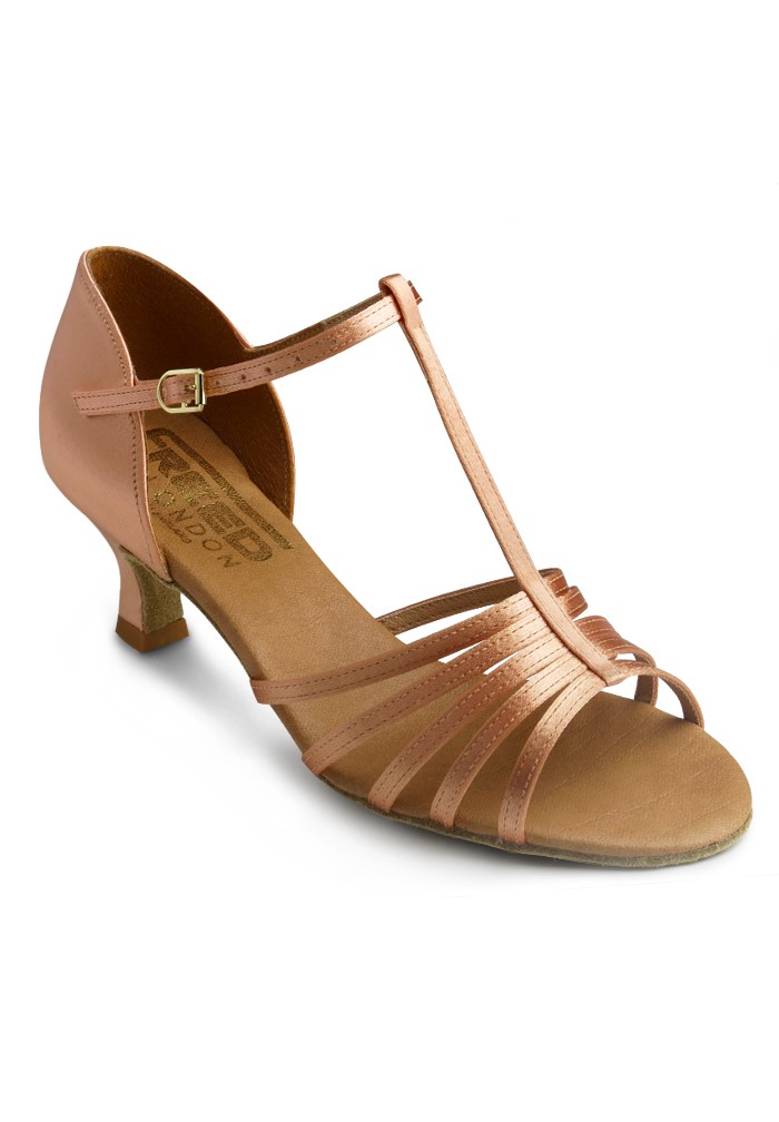 Freed of London Tina Latin Dance Shoes Latin Dance Shoes
