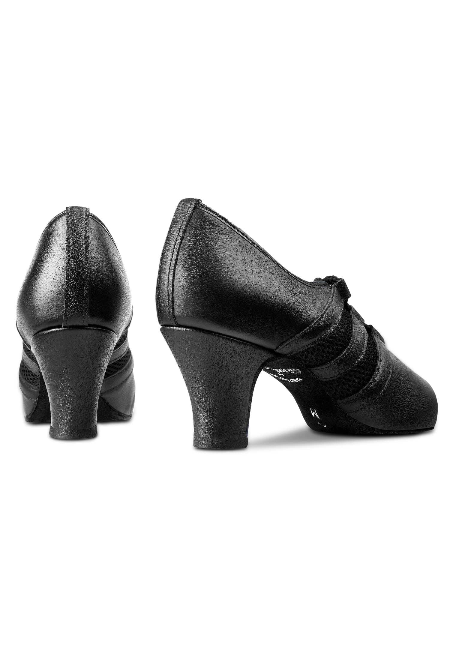 Freed of London Verona Ladies Practice Shoes | Practice