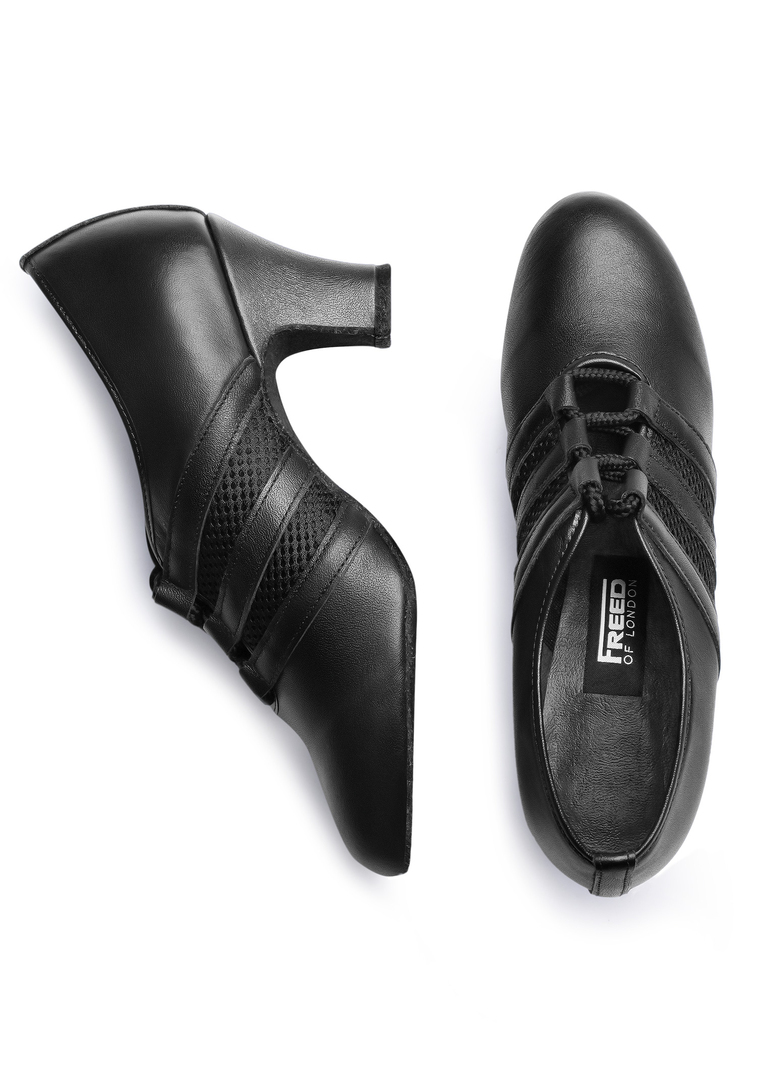 Freed of London トゥシューズ 5 R 24cm Pointe Shoes - Freed of London