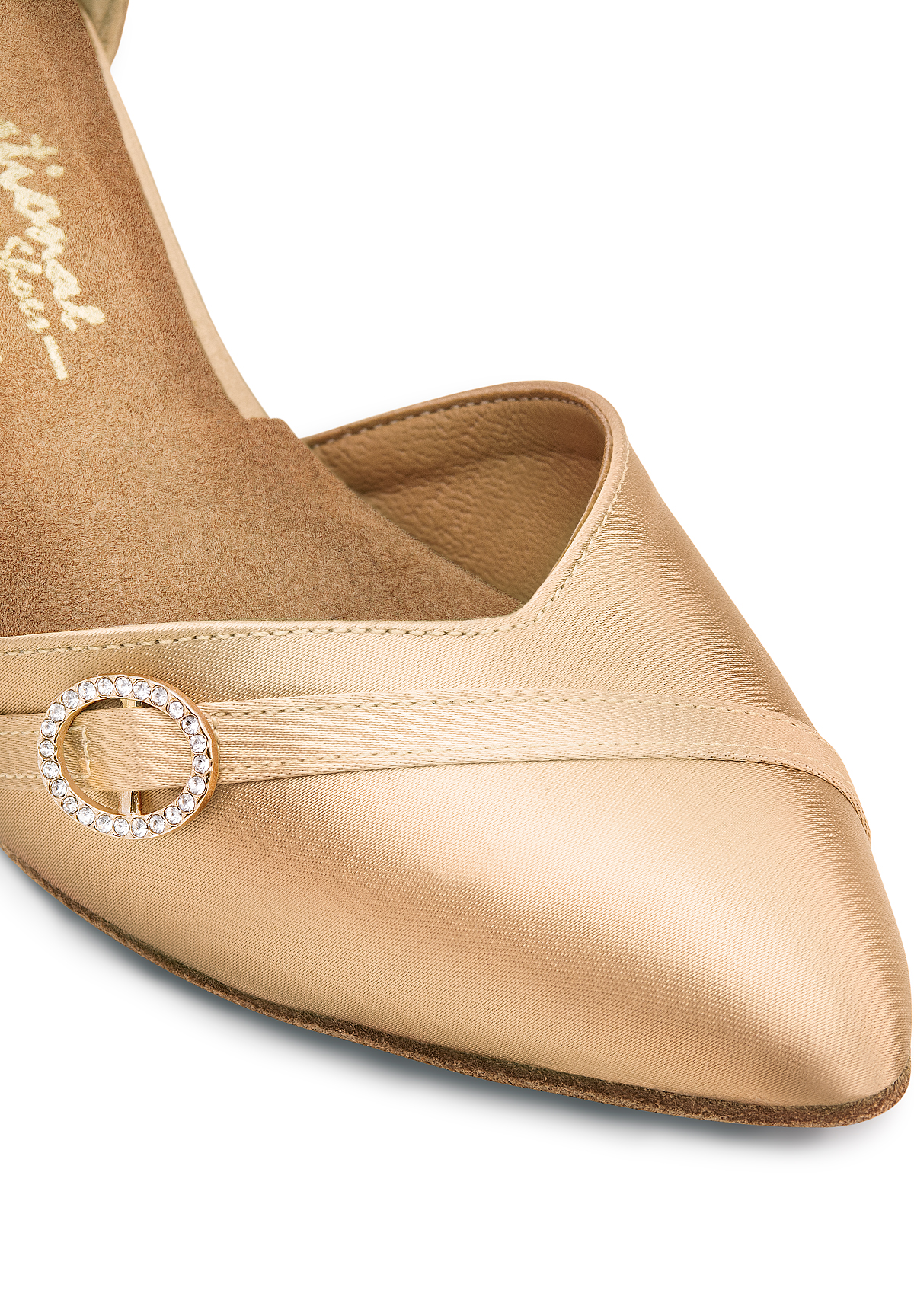 International Dance Shoes IDS American Klass Dance Shoes