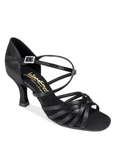 International Dance Shoes IDS Flavia 