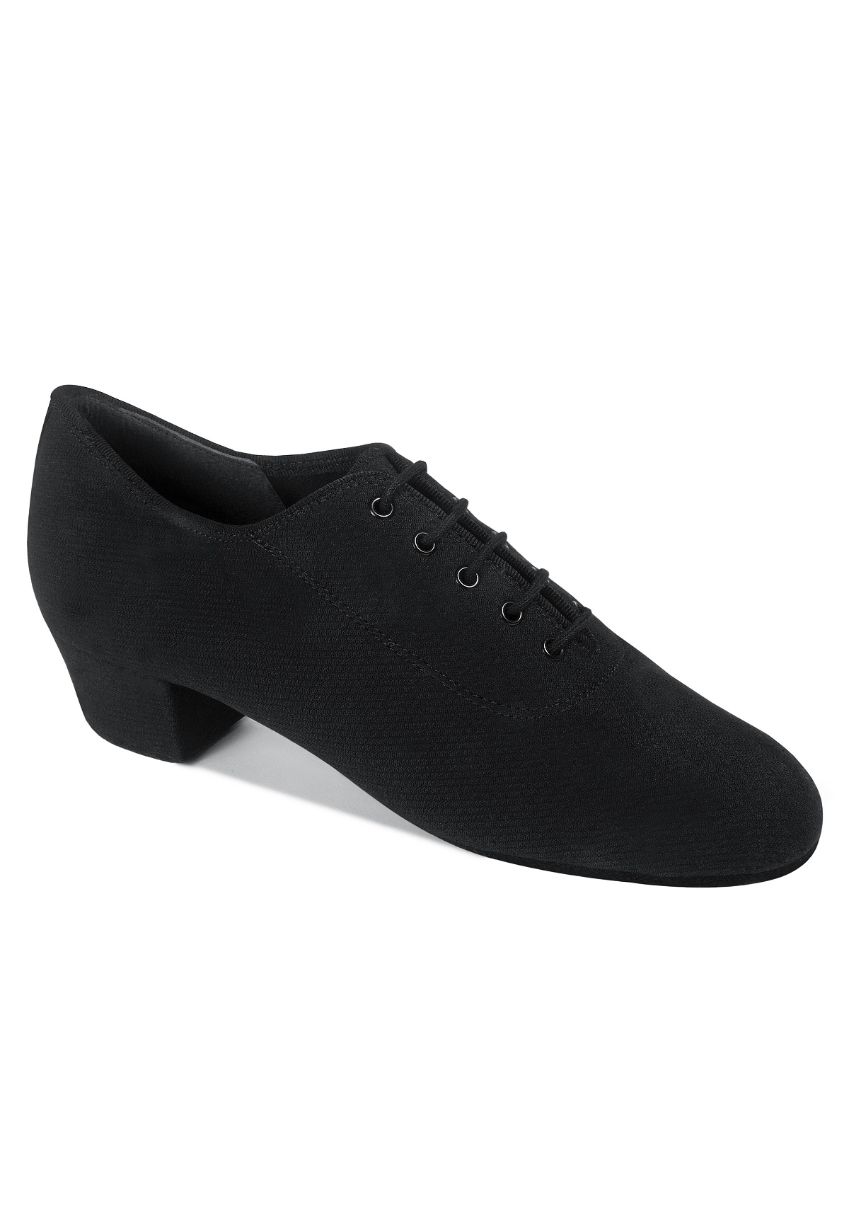 International Dance Shoes IDS Heather Full Sole Practice Dance Shoes