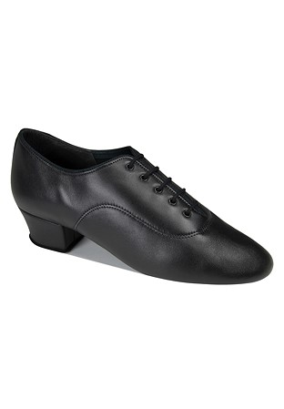 International Dance Shoes IDS Killick Klassik -Black Calf