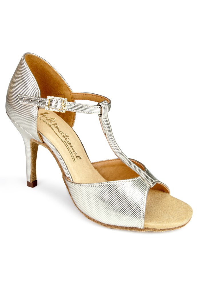 ids latin shoes