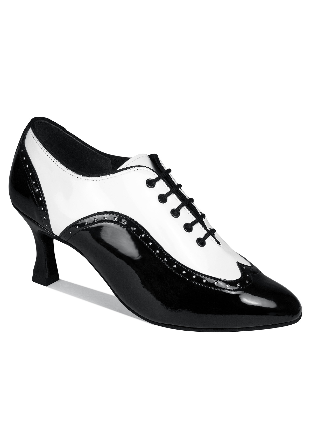 International Dance Shoes IDS Ladies 
