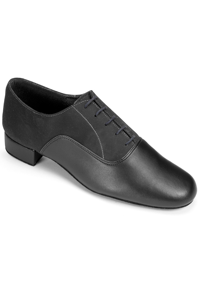 International Dance Shoes IDS Oxford Duo Ballroom Dance Shoes
