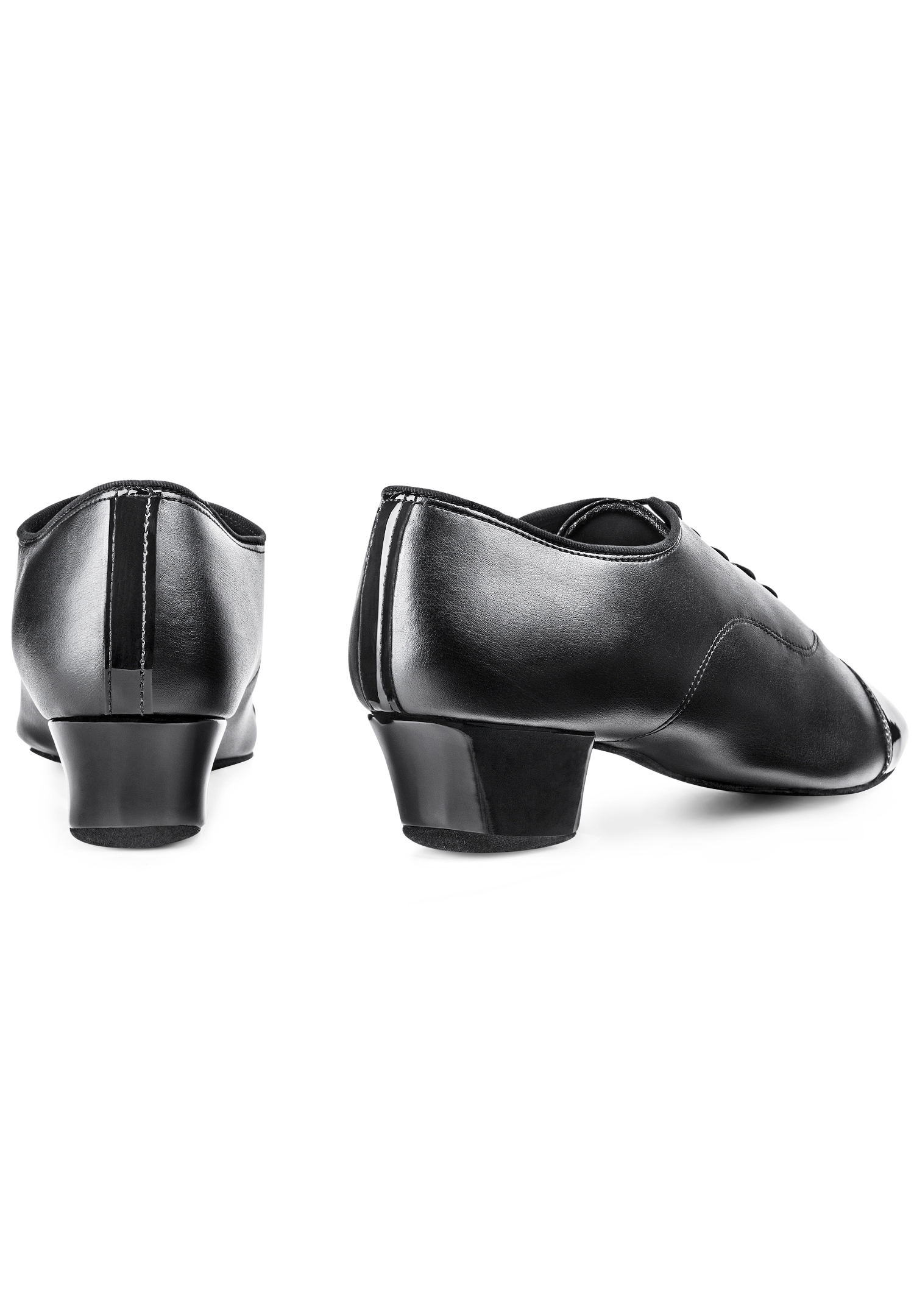 International Dance Shoes IDS Rumba Duo Latin Dance Shoes