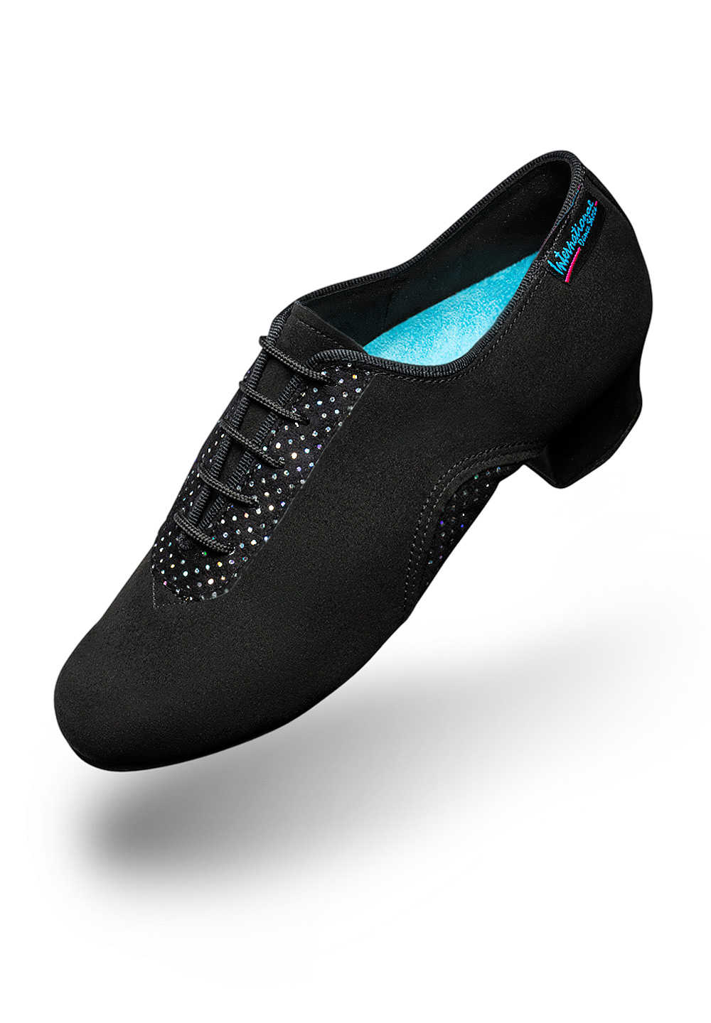 社交ダンス international shoes International Dance Shoes IDS Practice Shoes HEATHER