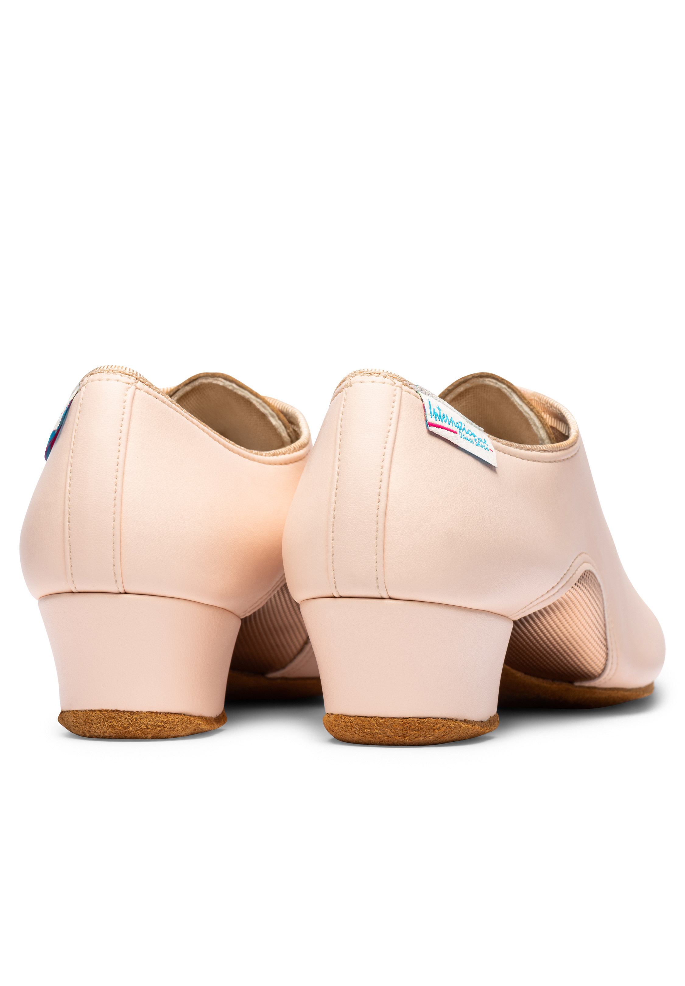 International Dance Shoes IDS Artiste SS | Practice Dance Shoes