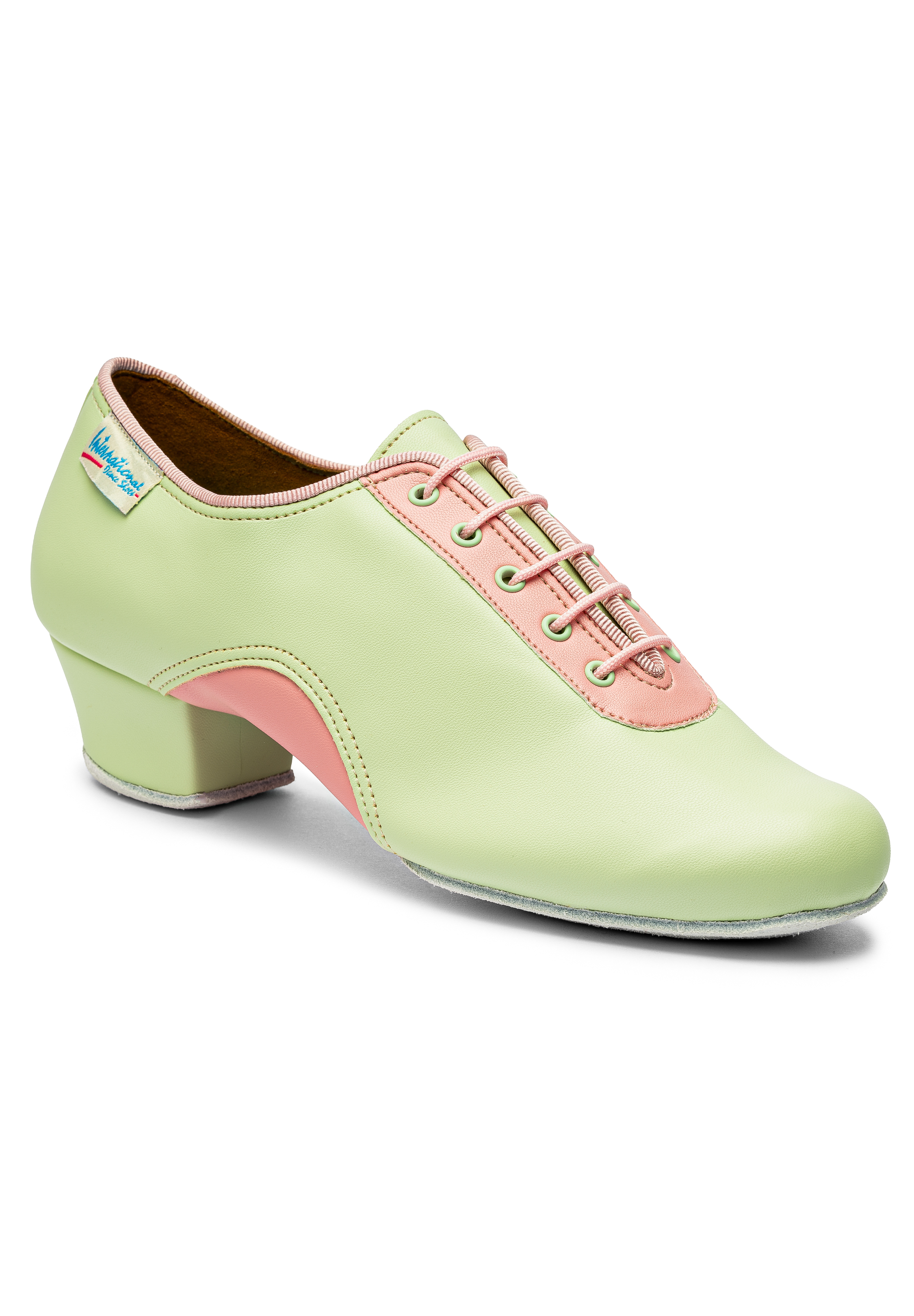IDS International Ballroom and Latin Dance Shoes | DanceShopper.com