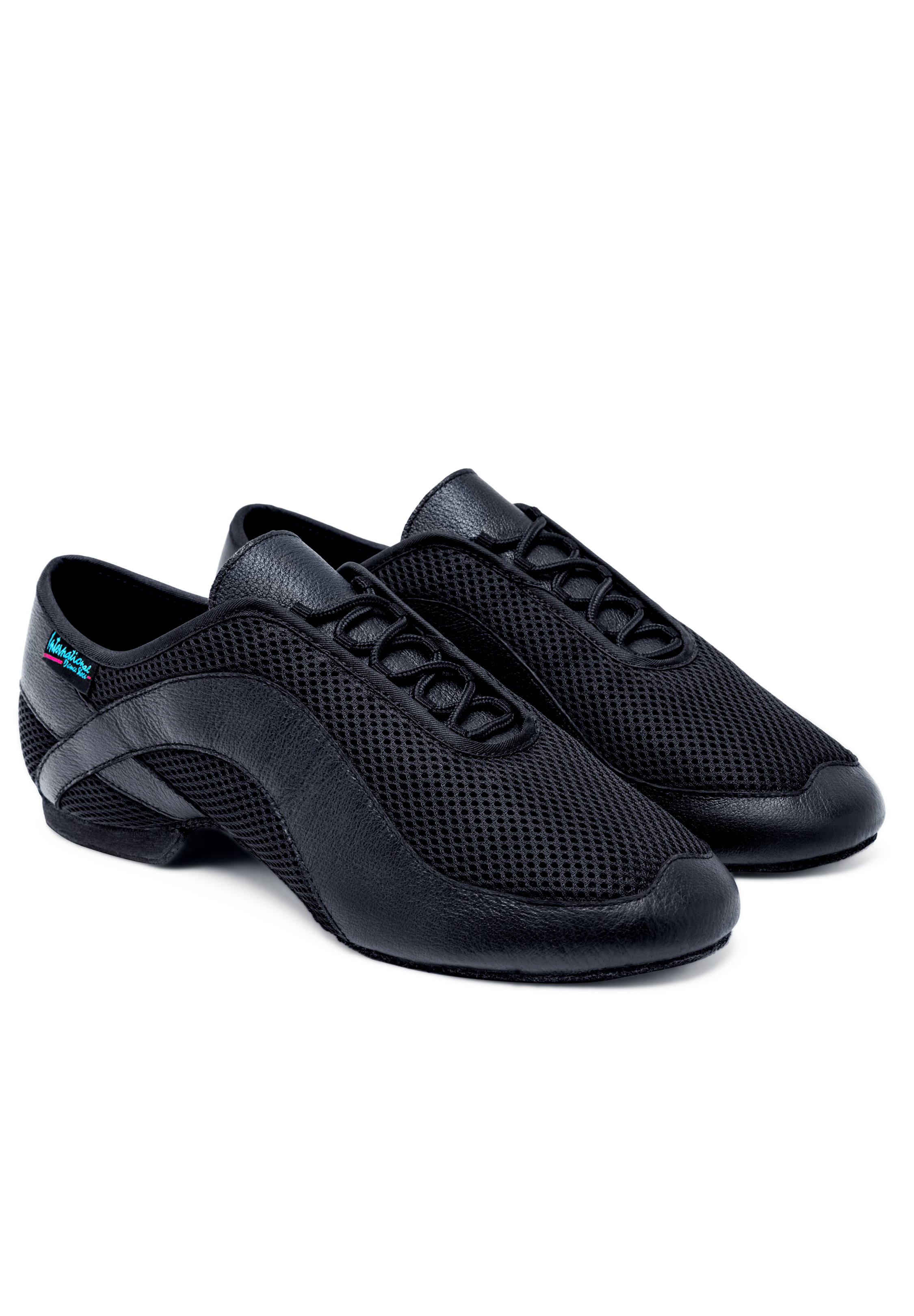 International Dance Shoes IDS Jazz Dance Sneakers