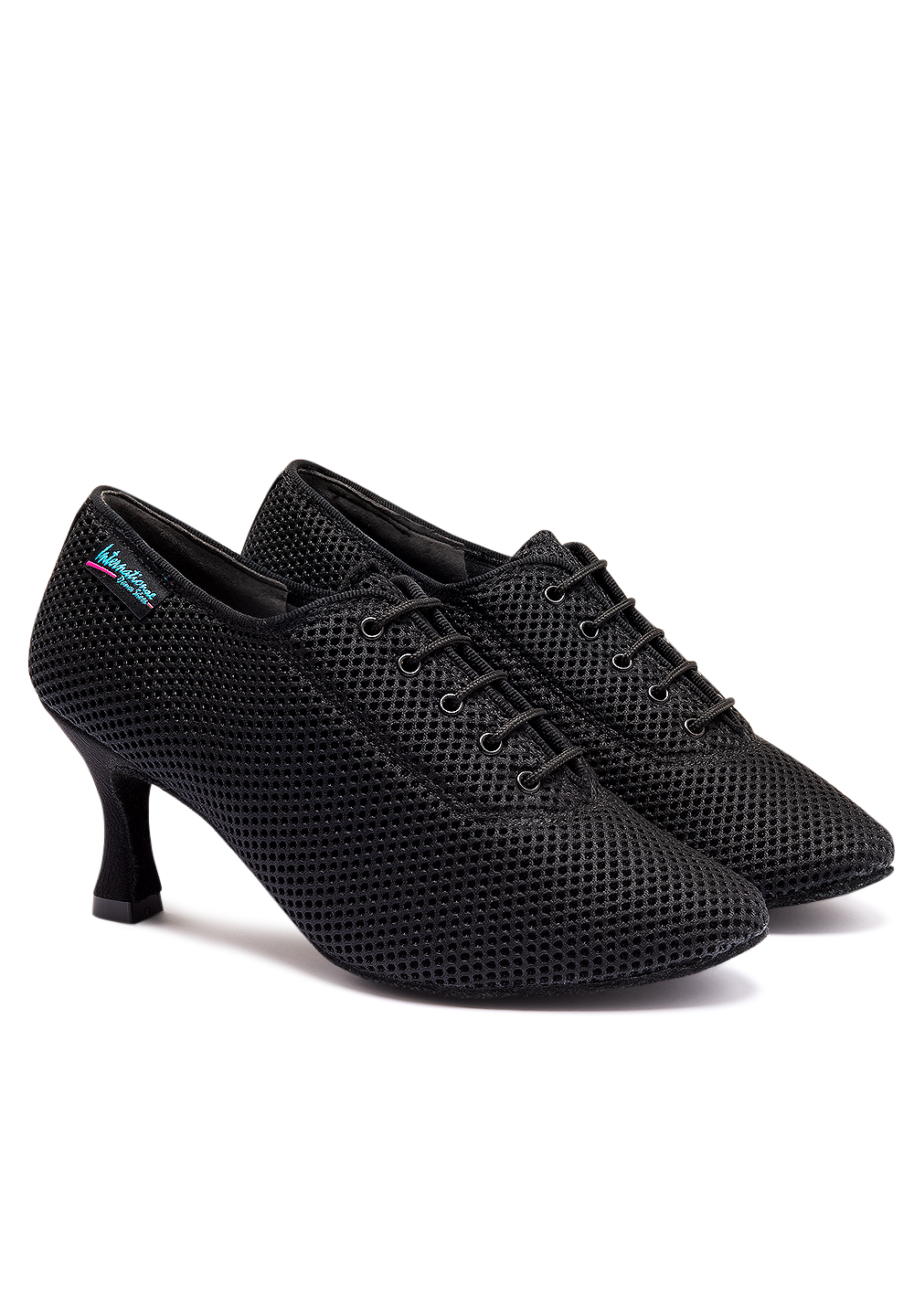 International Dance Shoes IDS Roxy Practice Dance Shoes