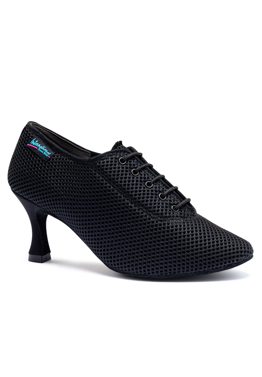 International Dance Shoes IDS Roxy Practice Dance Shoes