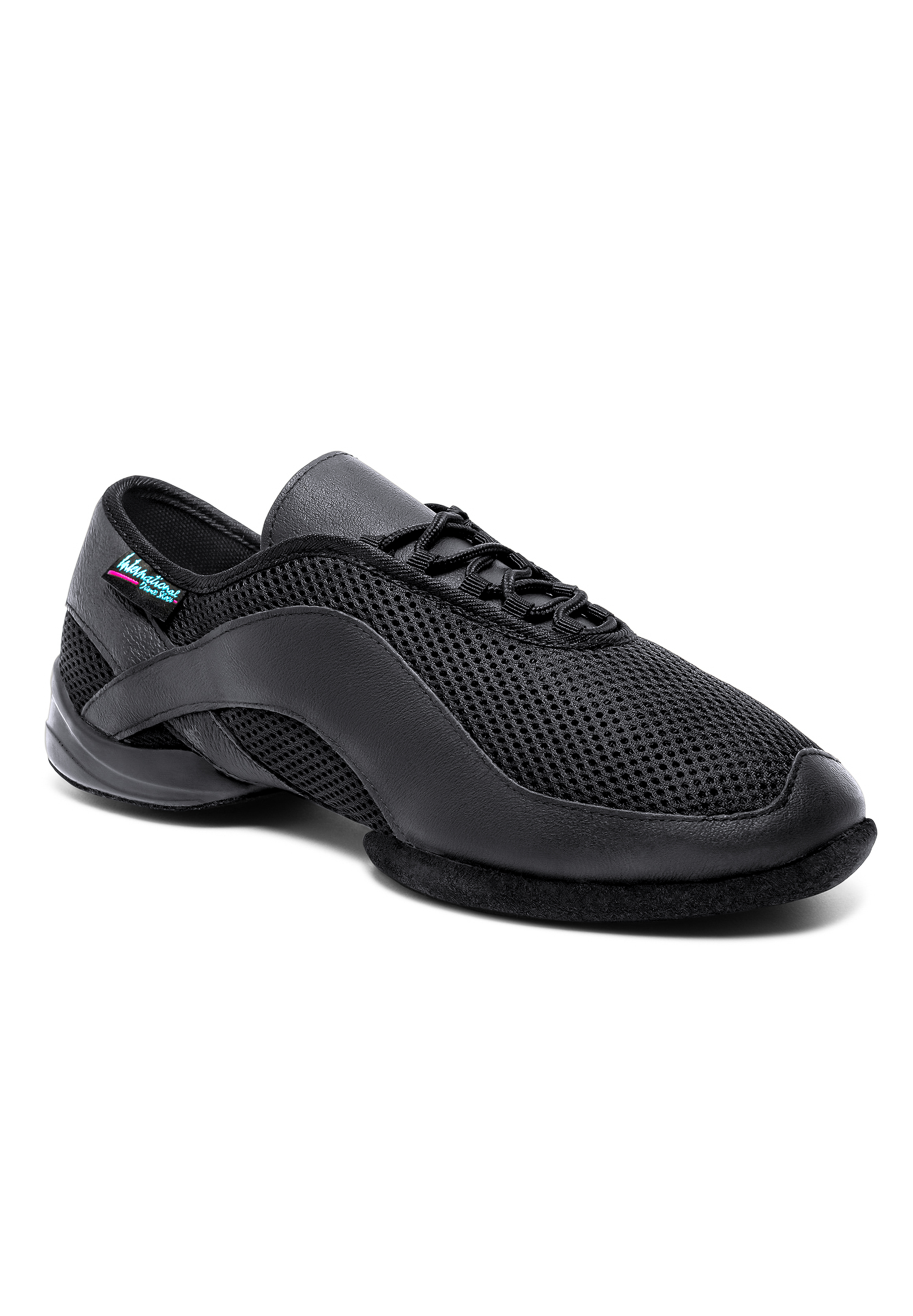 International Dance Shoes IDS Tempo | Dance Sneakers