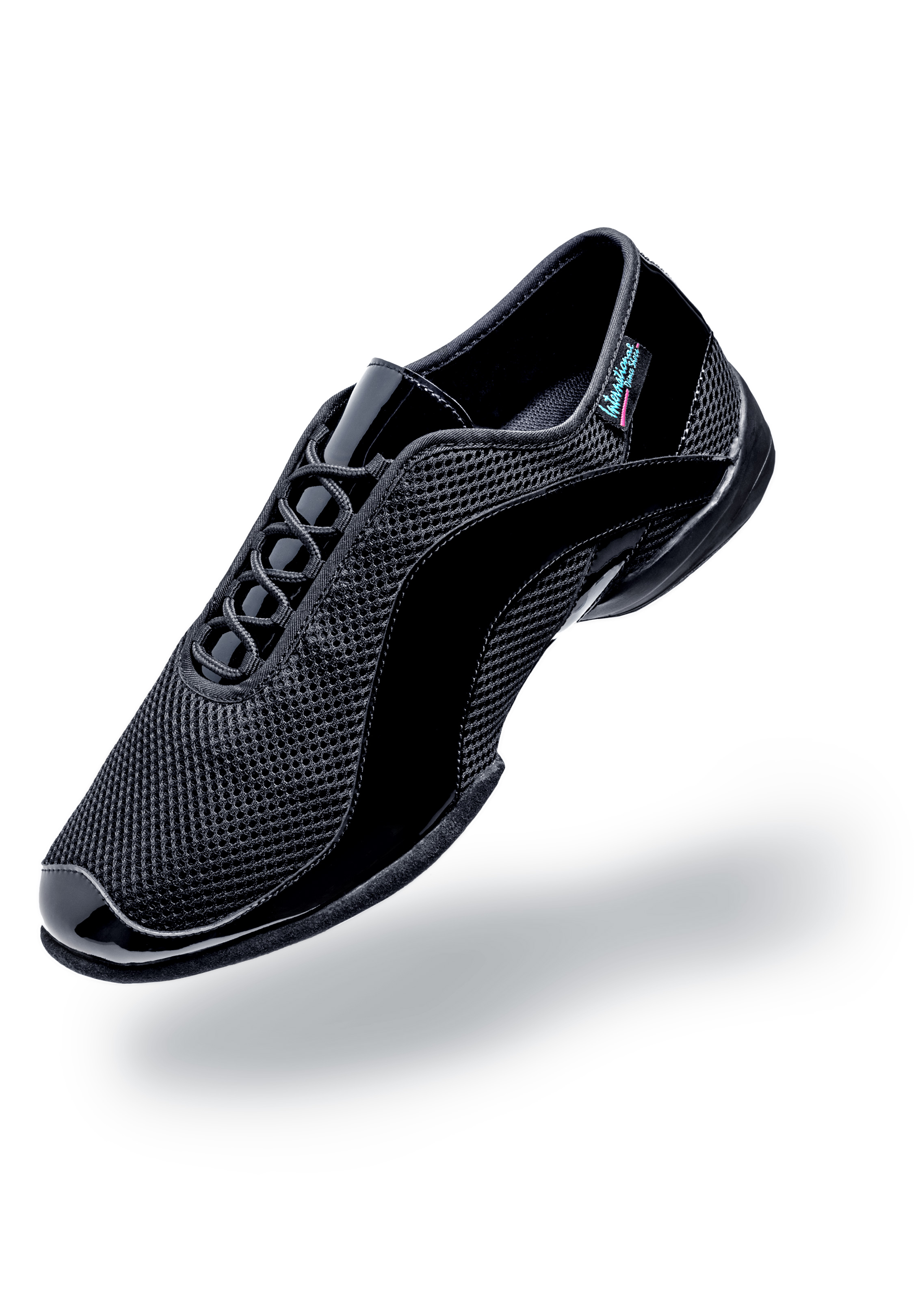 International Dance Shoes IDS Tempo | Dance Sneakers