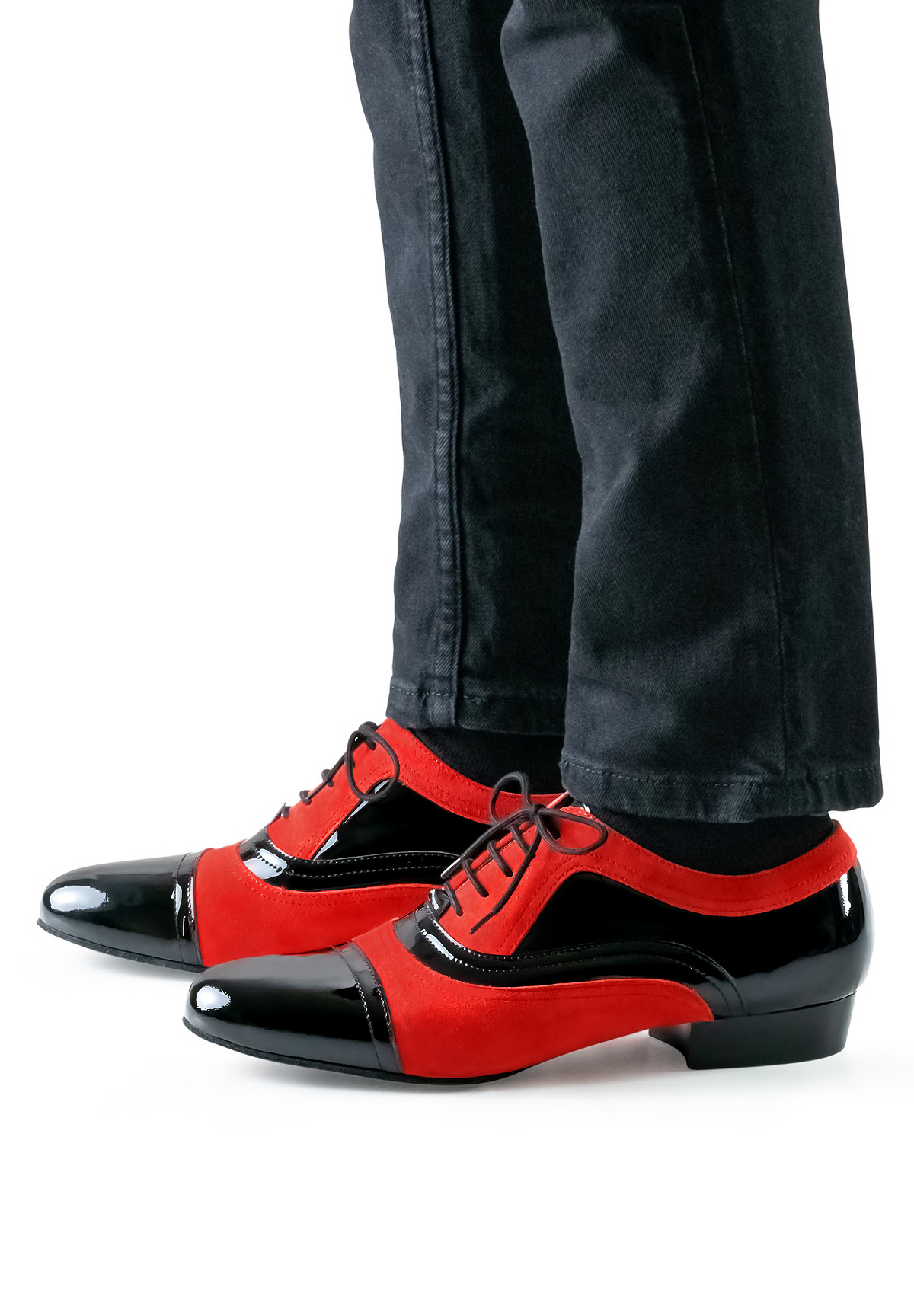 Nueva Epoca Sucre Mens Dance Shoes Dance Shoes