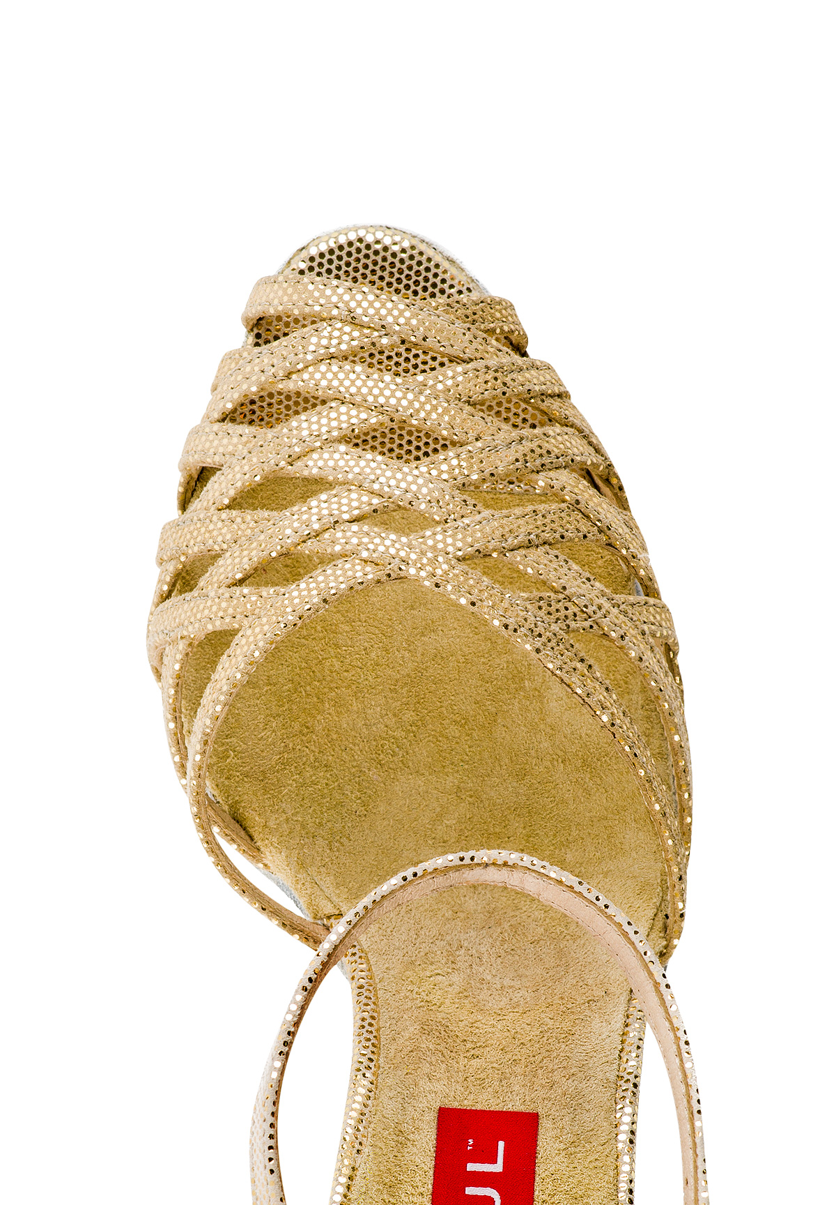 Paoul 184 Charleston Shoes Social Dance Shoes