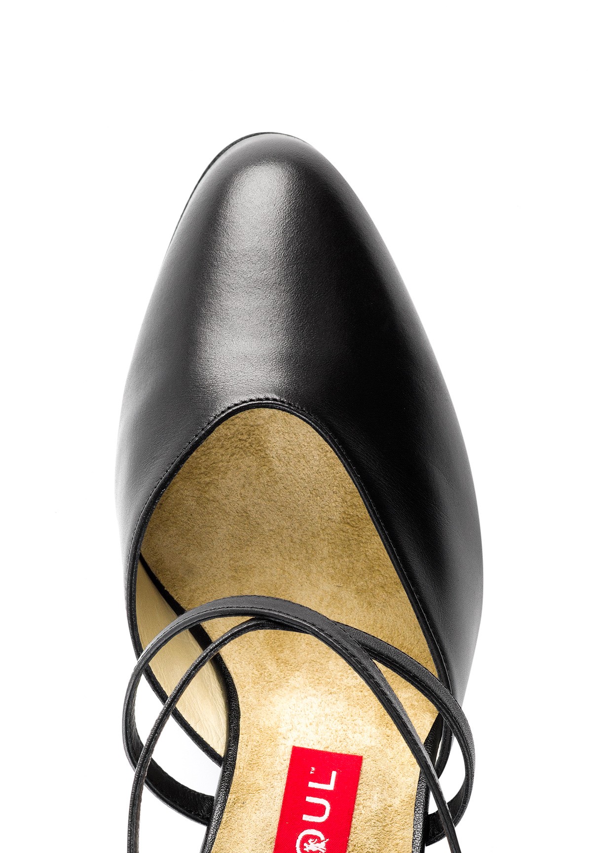 Paoul 18 Charleston Shoes Social Dance Shoes