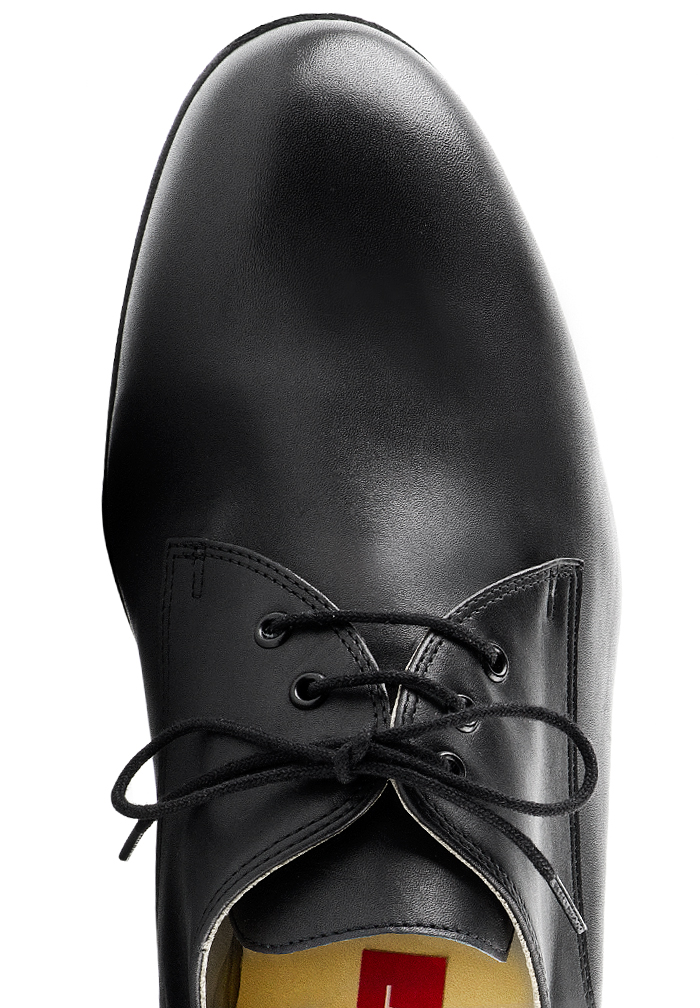 Clearance Paoul 2 Derby Shoes Ballroom Dance Shoes