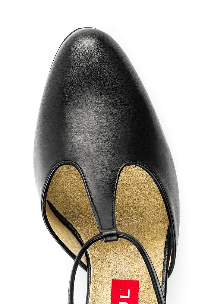 Paoul 5 TBar Charleston Shoes Social Dance Shoes