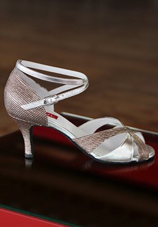 Paoul 679 Women Dance Sandal