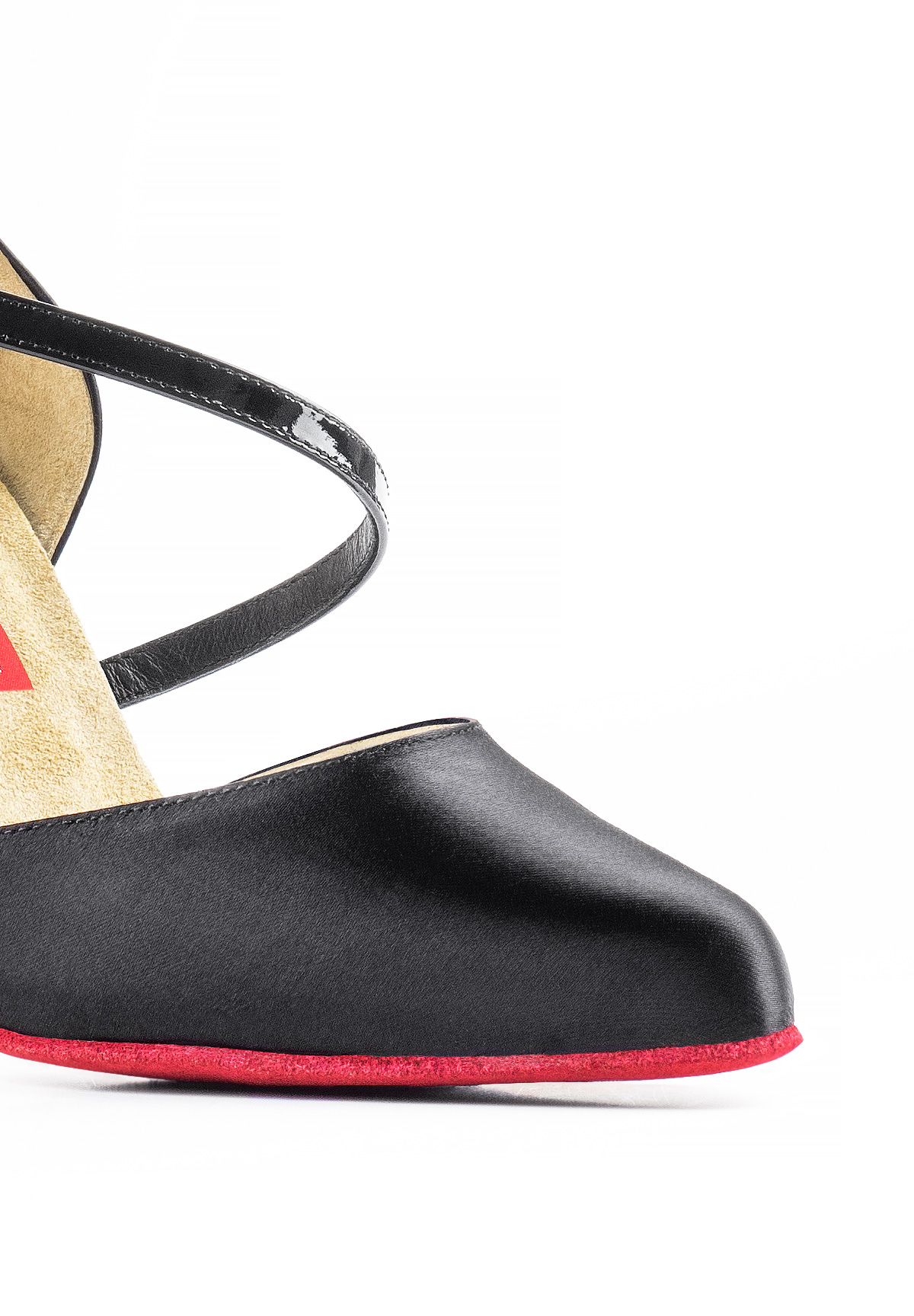 Clearance | Paoul 684 Charleston Dance Shoes | Social Dance Shoes