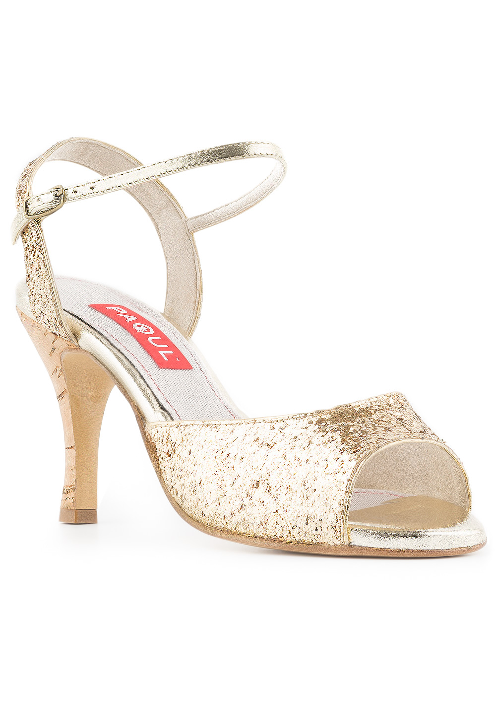 paoul tango shoes