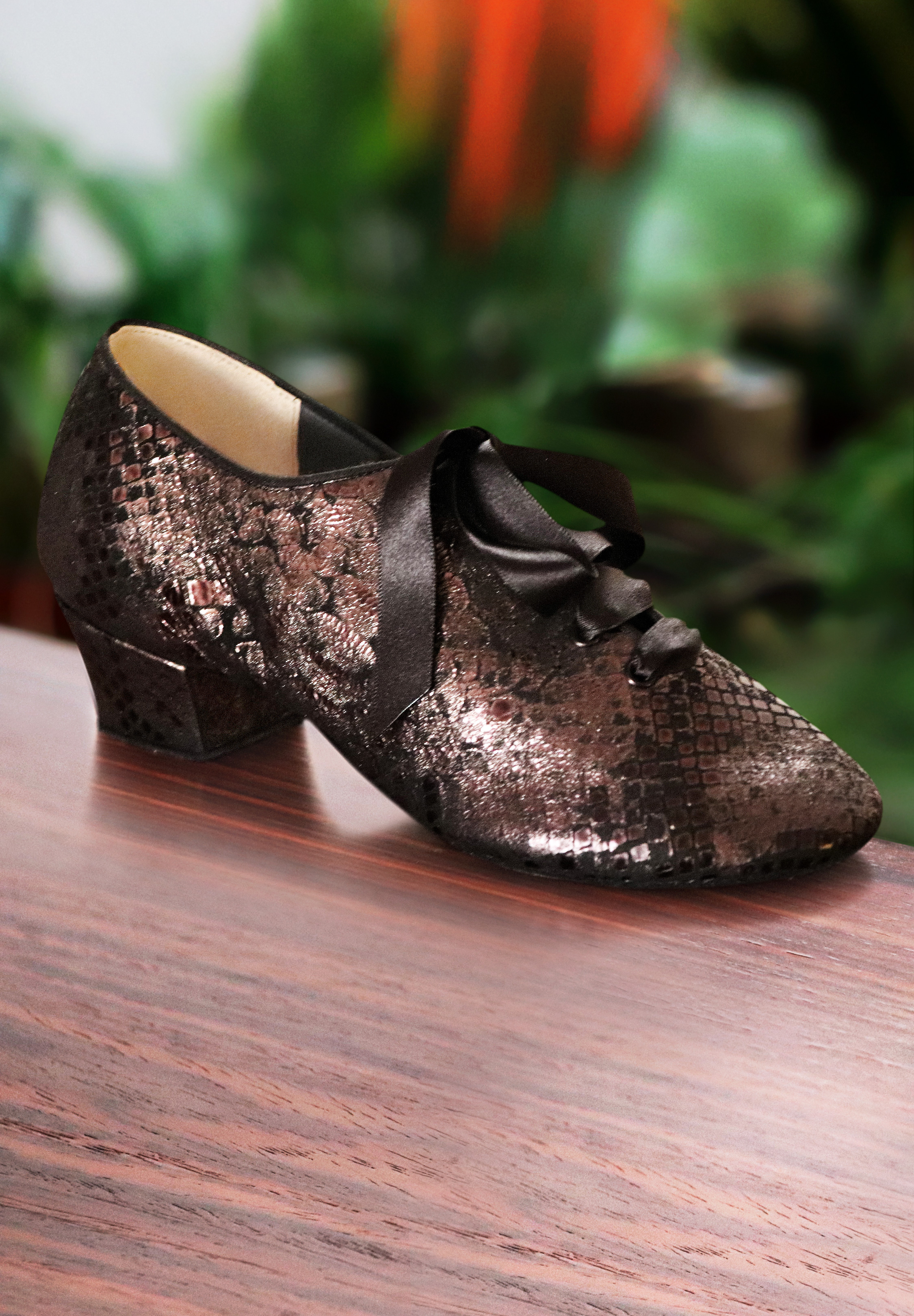 line dance practice shoes