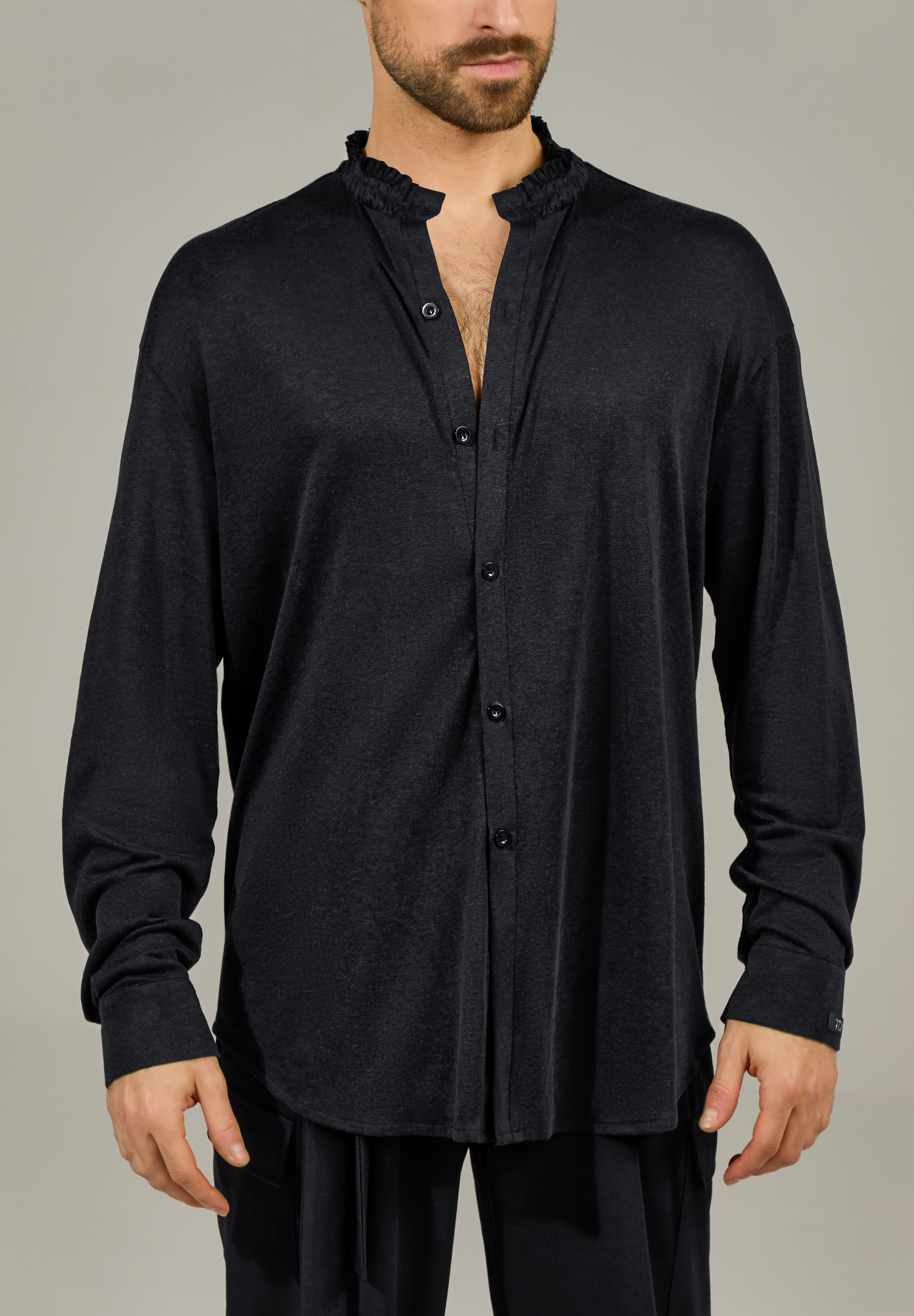 Paoul 955 Lucrezia Ladies Dance Shoes -Ivory Satin/Pearled Kid