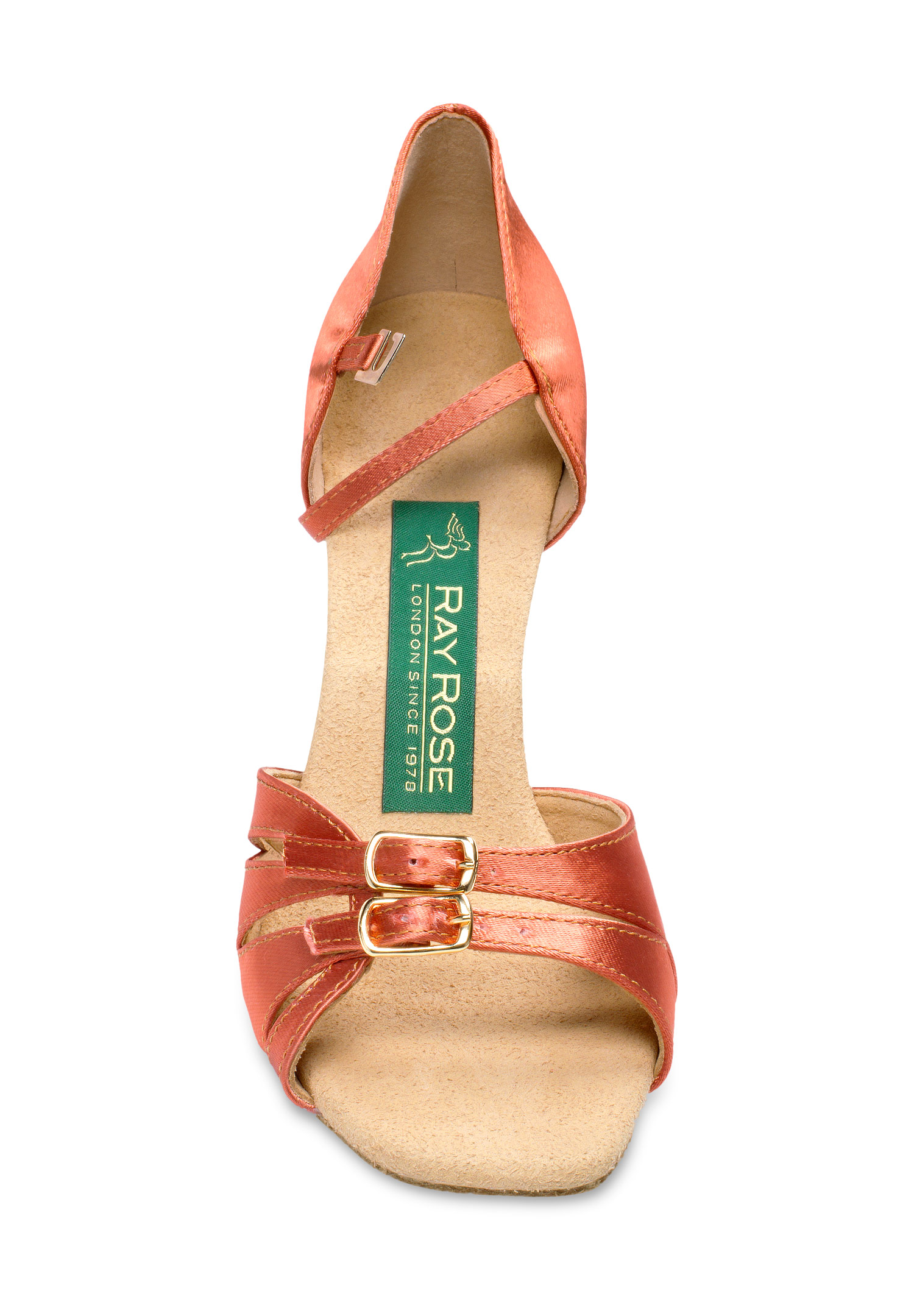 Ray Rose Aquila Ladies Latin Shoes | Latin Dance Shoes