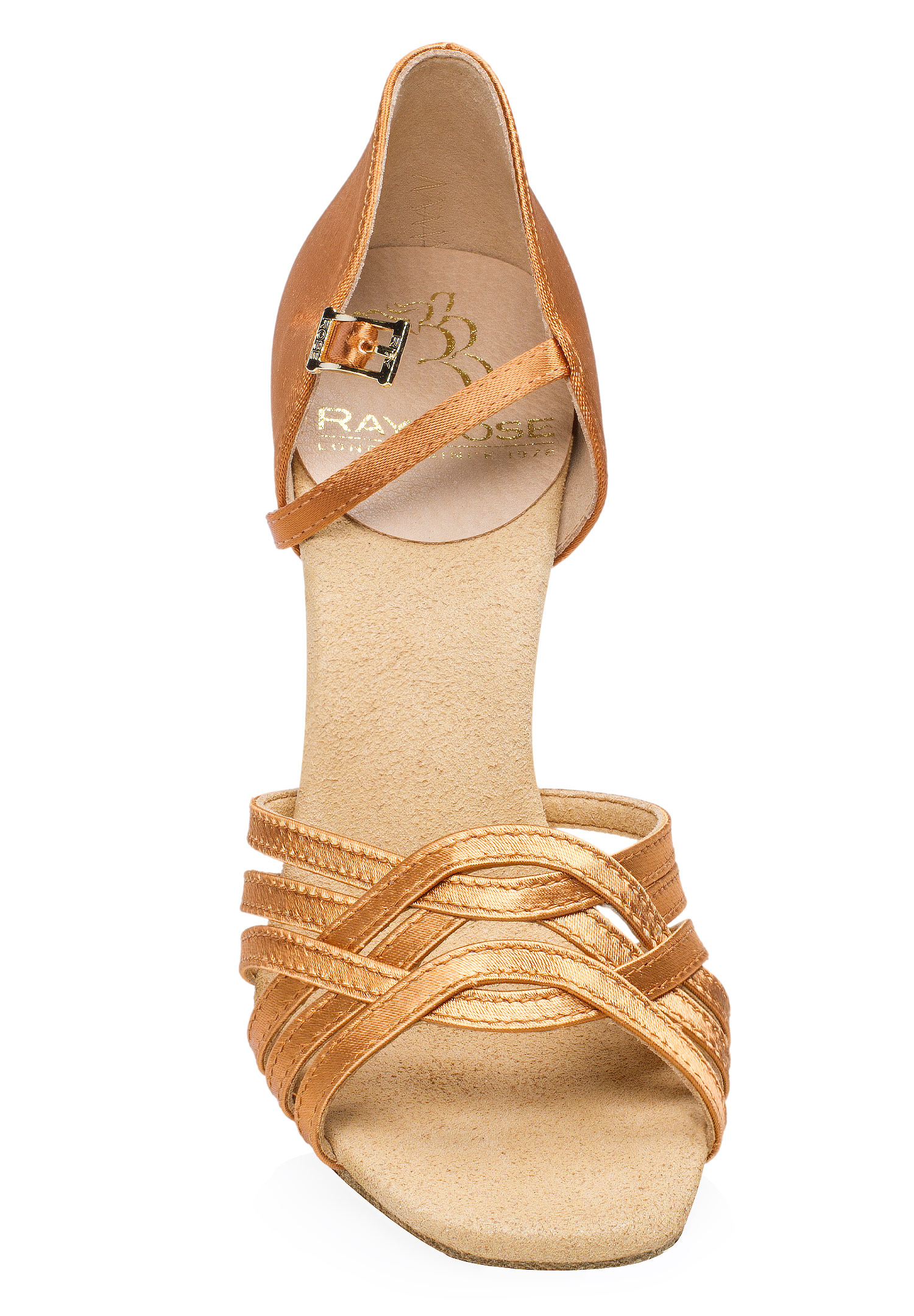 Ray Rose Persephone Xtra Latin Shoes 845-X | Latin Dance Shoes