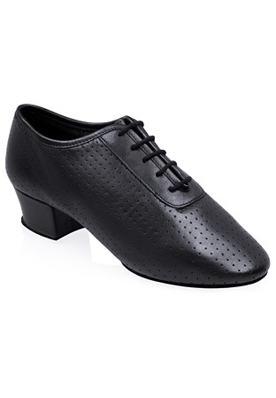 Ray Rose Solstice Practice Shoes 415-Black Leather